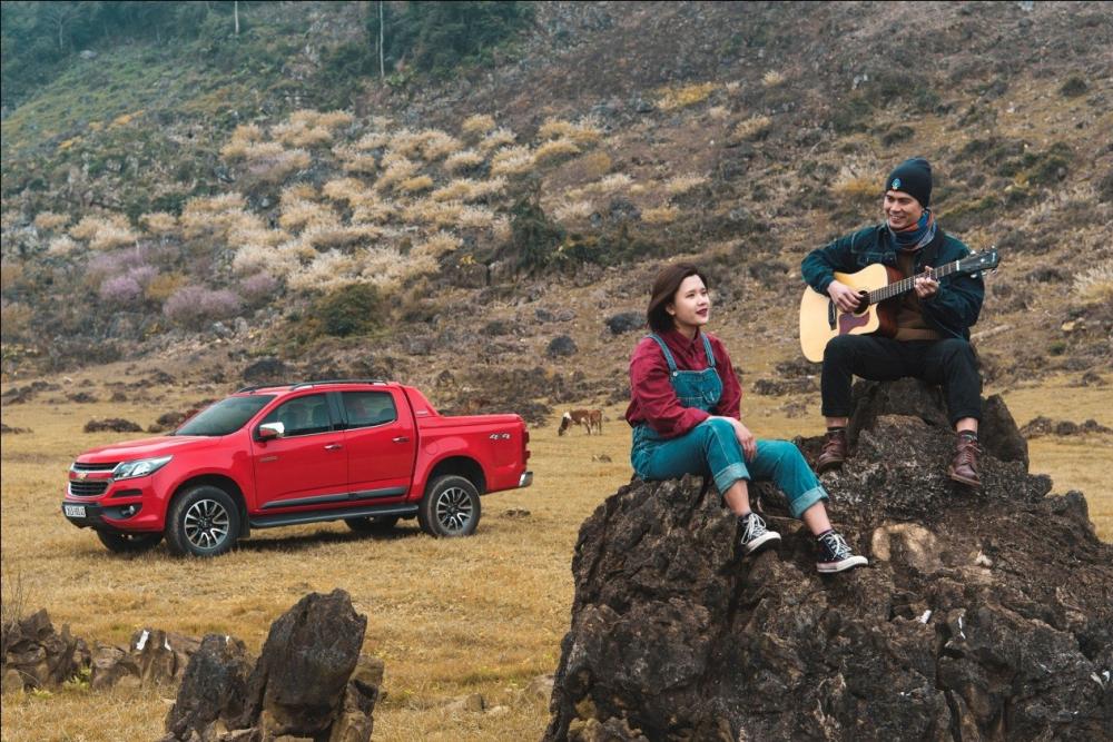 Chevrolet Colorado Chevrolet Colorado