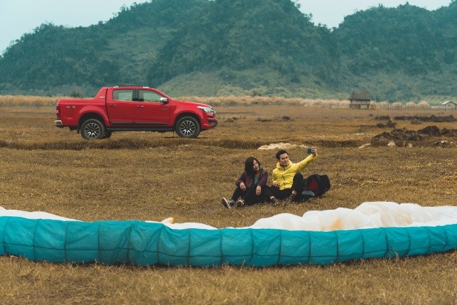Chevrolet Colorado Chevrolet Colorado
