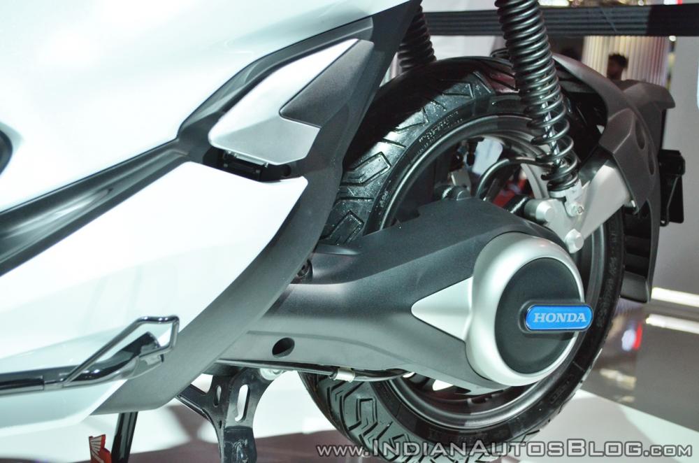 Honda PCX Electric Concept