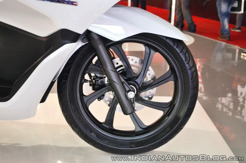 Honda PCX Electric Concept