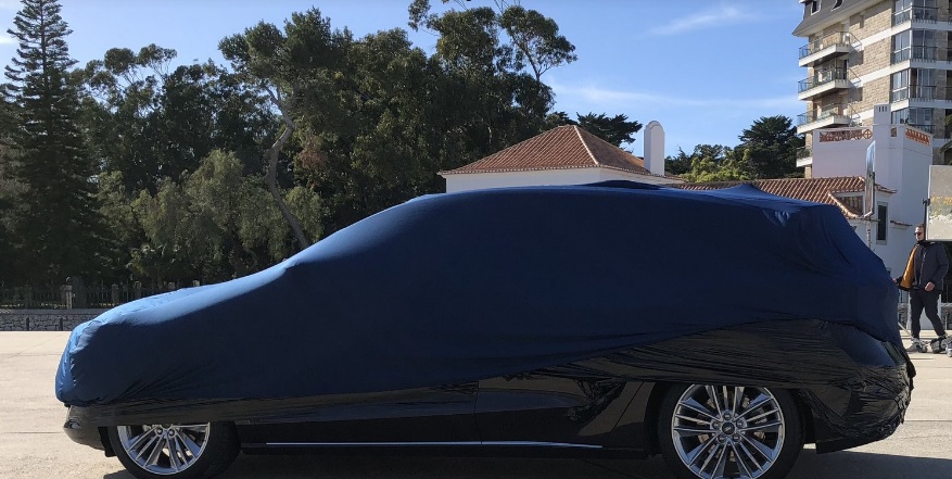 Ford Focus Vignale 2019