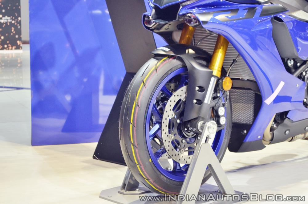Yamaha R1 2018 Yamaha R1 2018
