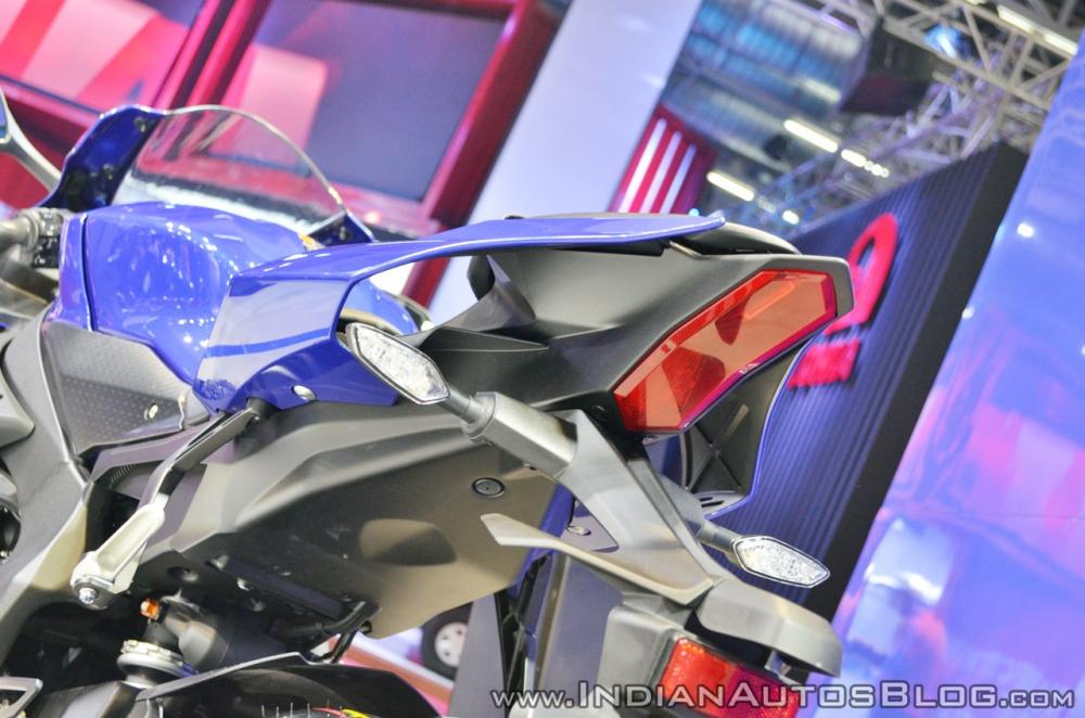 Yamaha R1 2018 Yamaha R1 2018