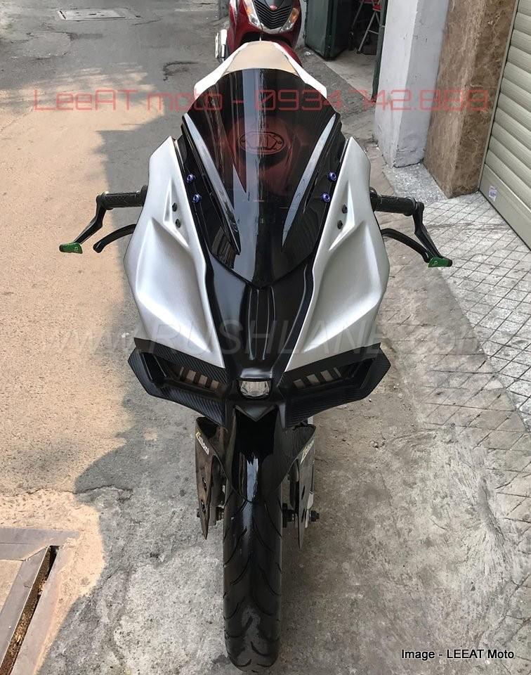 Bajaj Pulsar RS200