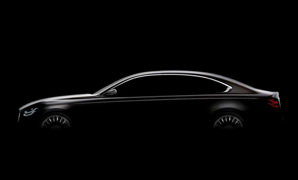 Kia K900 2019 Kia K900 2019