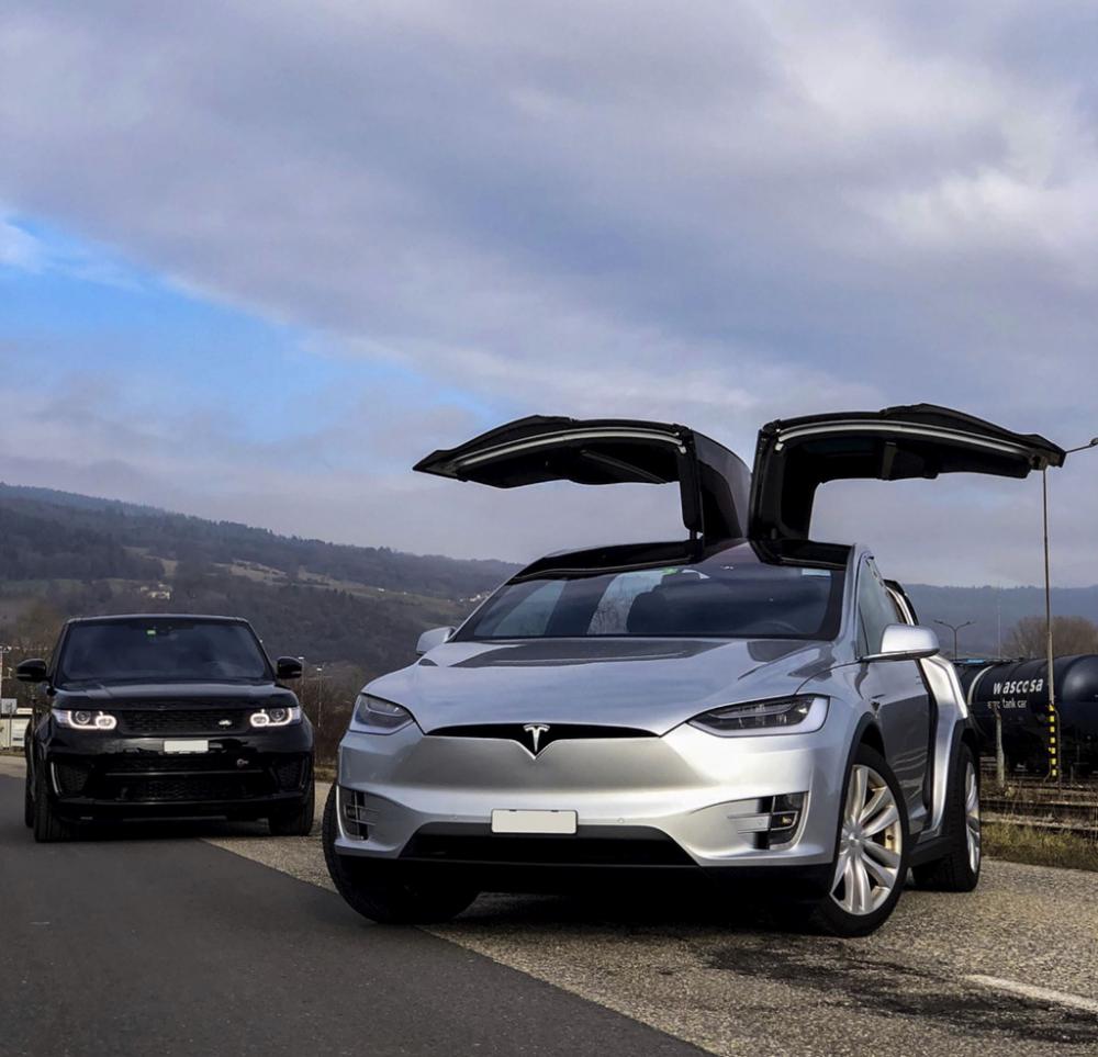 Khám phá bộ sưu tập Ferrari khủng của đại gia bí ẩn Khám phá bộ sưu tập Ferrari khủng của đại gia bí ẩn