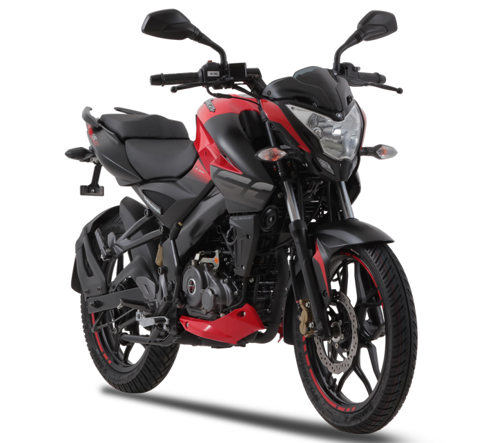 Kawasaki Rouser NS200 Kawasaki Rouser NS200