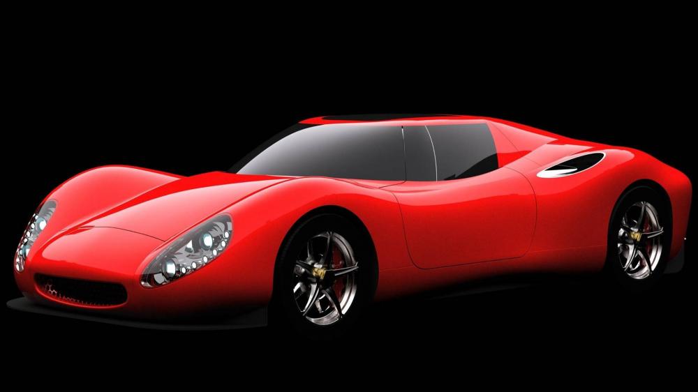 Corbellati Missile Corbellati Missile