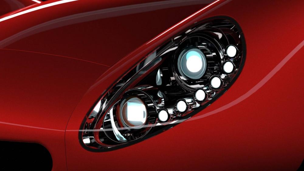 Corbellati Missile Corbellati Missile