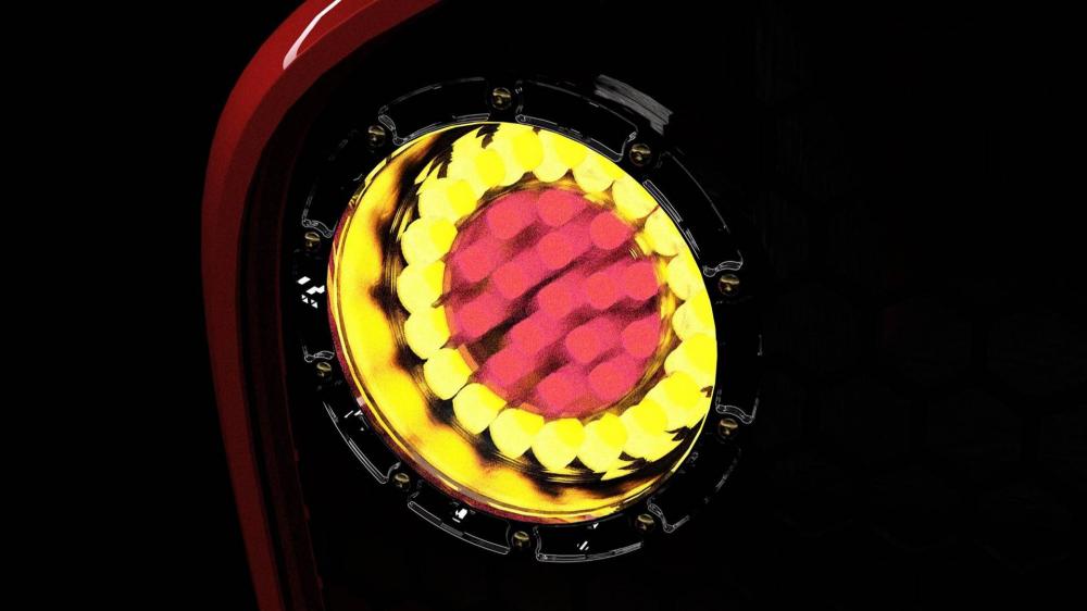 Corbellati Missile Corbellati Missile