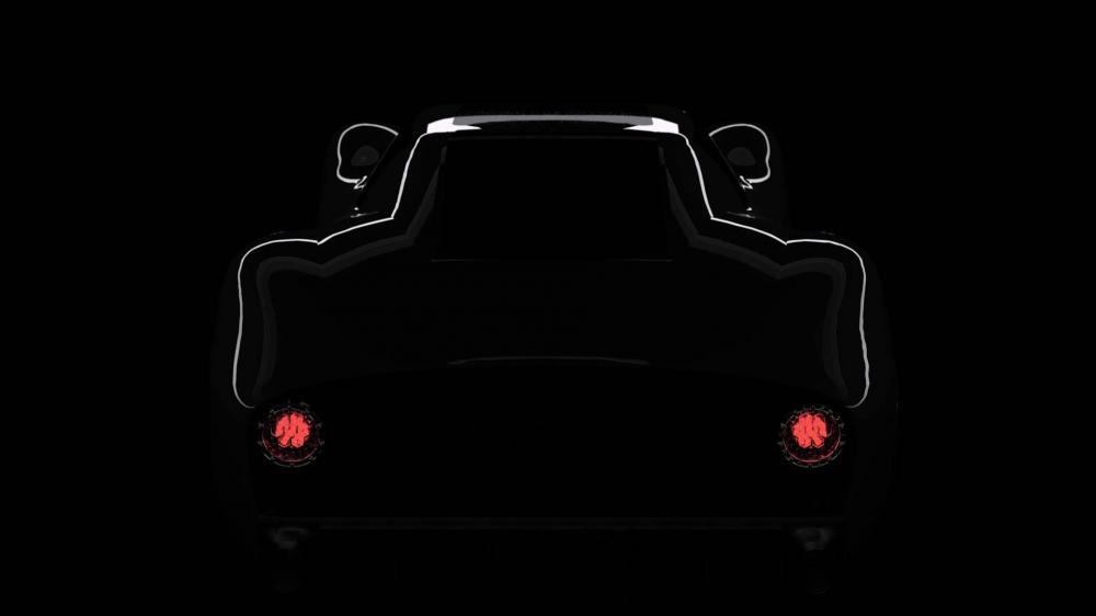 Corbellati Missile Corbellati Missile