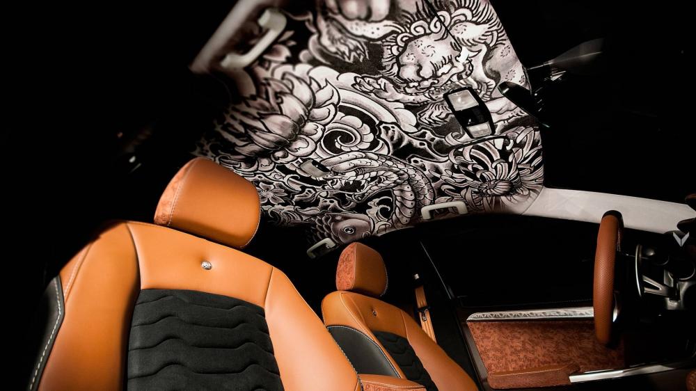 Mitsubishi Lancer Ralliart