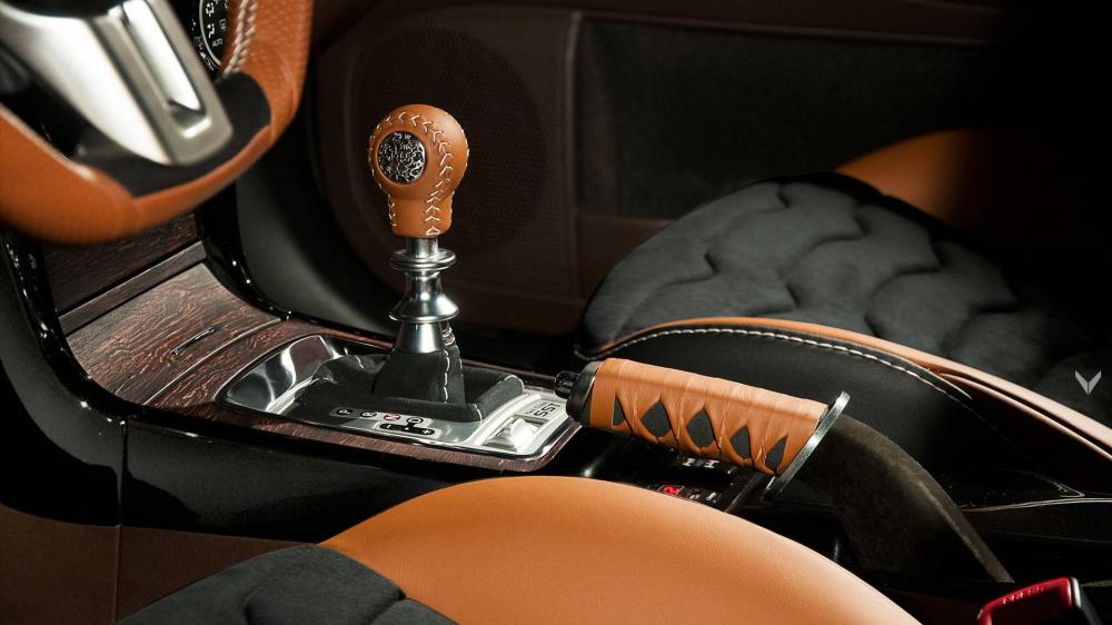 Mitsibishi Lancer Ralliart