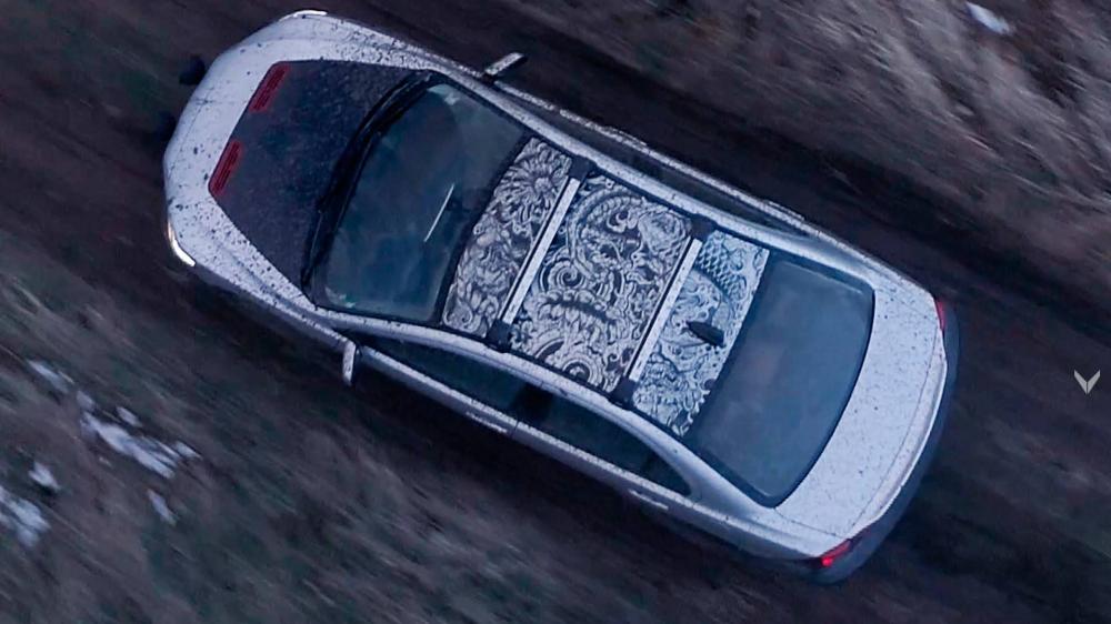 Mitsubishi Lancer Ralliart