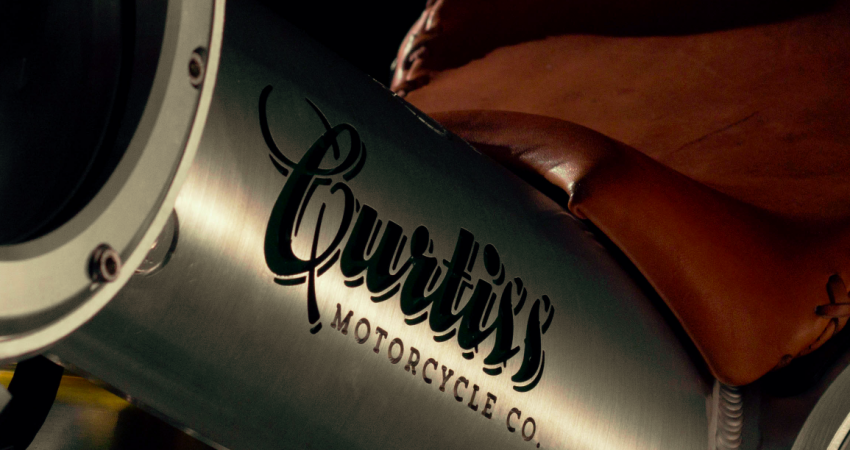 Curtiss Warhawk 2018