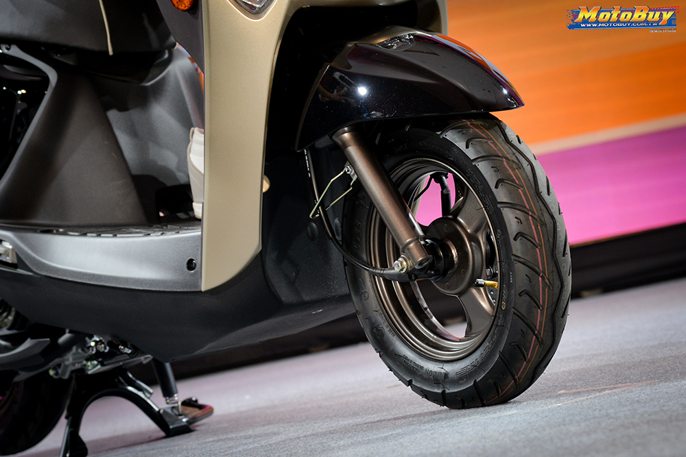 Honda Cuxi 2018 Honda Cuxi 2018