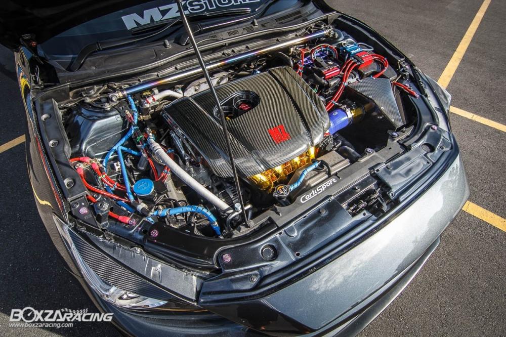 Mazda3 Hatchback độ Mazda3 Hatchback độ