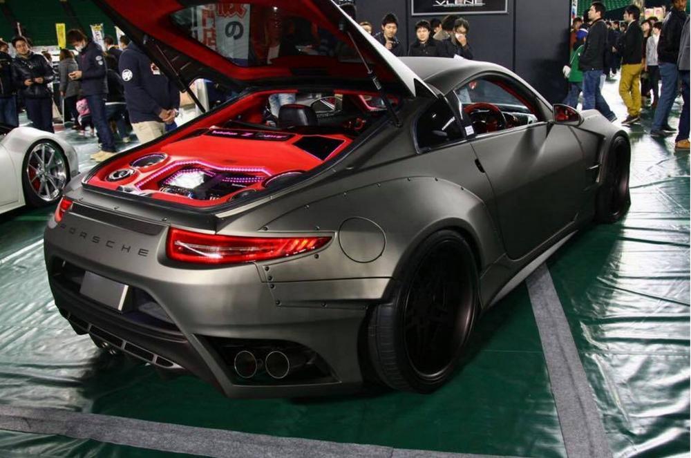 Nissan 350Z độ Nissan 350Z độ