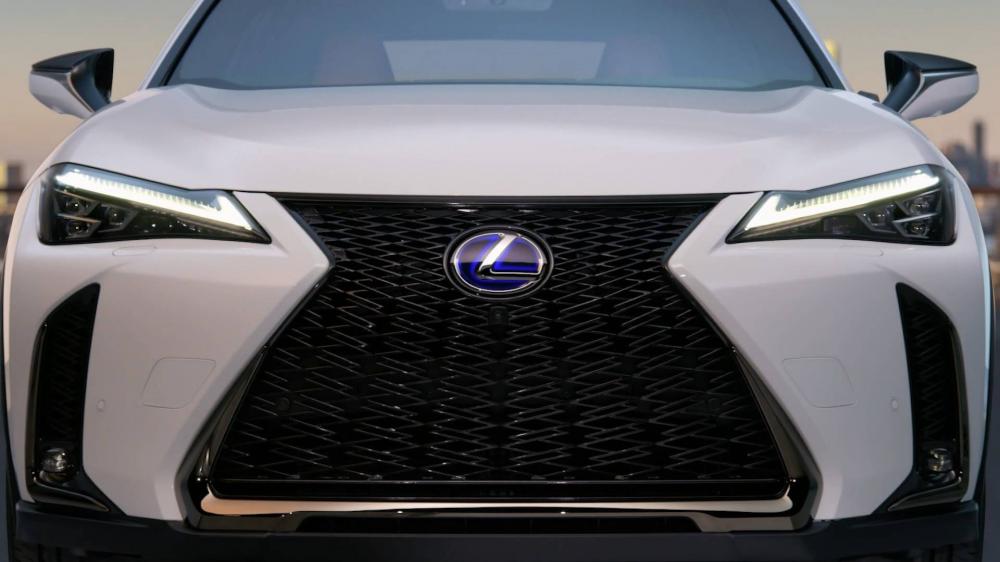 Lexus UX  Lexus UX