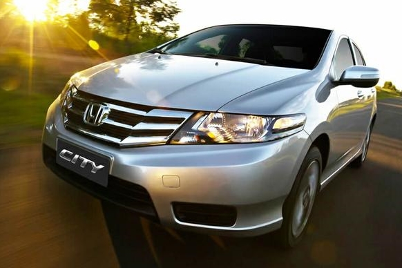 Hơn 1.500 xe Honda City bị triệu hồi ở Việt Nam Hơn 1.500 xe Honda City bị triệu hồi ở Việt Nam
