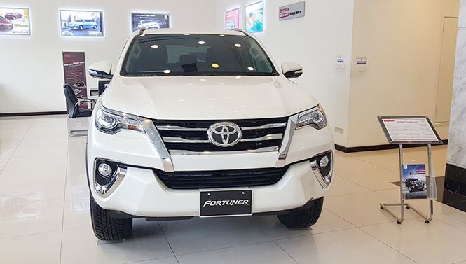 “Ngại” đầu tư ở Việt Nam, doanh nghiệp ô tô FDI chuyển dần sang nhập khẩu “Ngại” đầu tư ở Việt Nam, doanh nghiệp ô tô FDI chuyển dần sang nhập khẩu