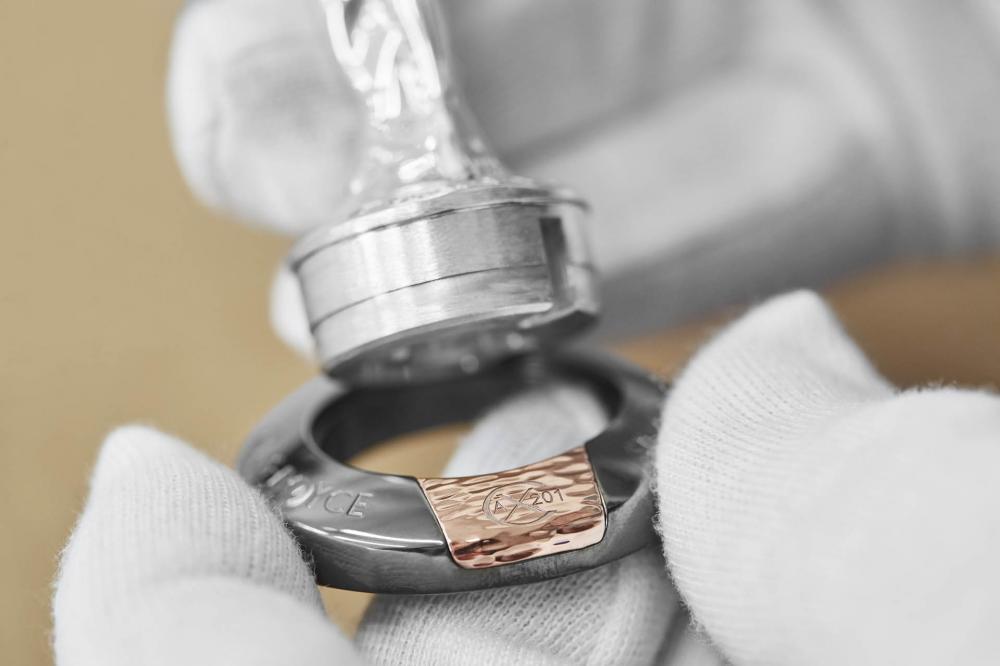 Spirit of Ecstasy Spirit of Ecstasy