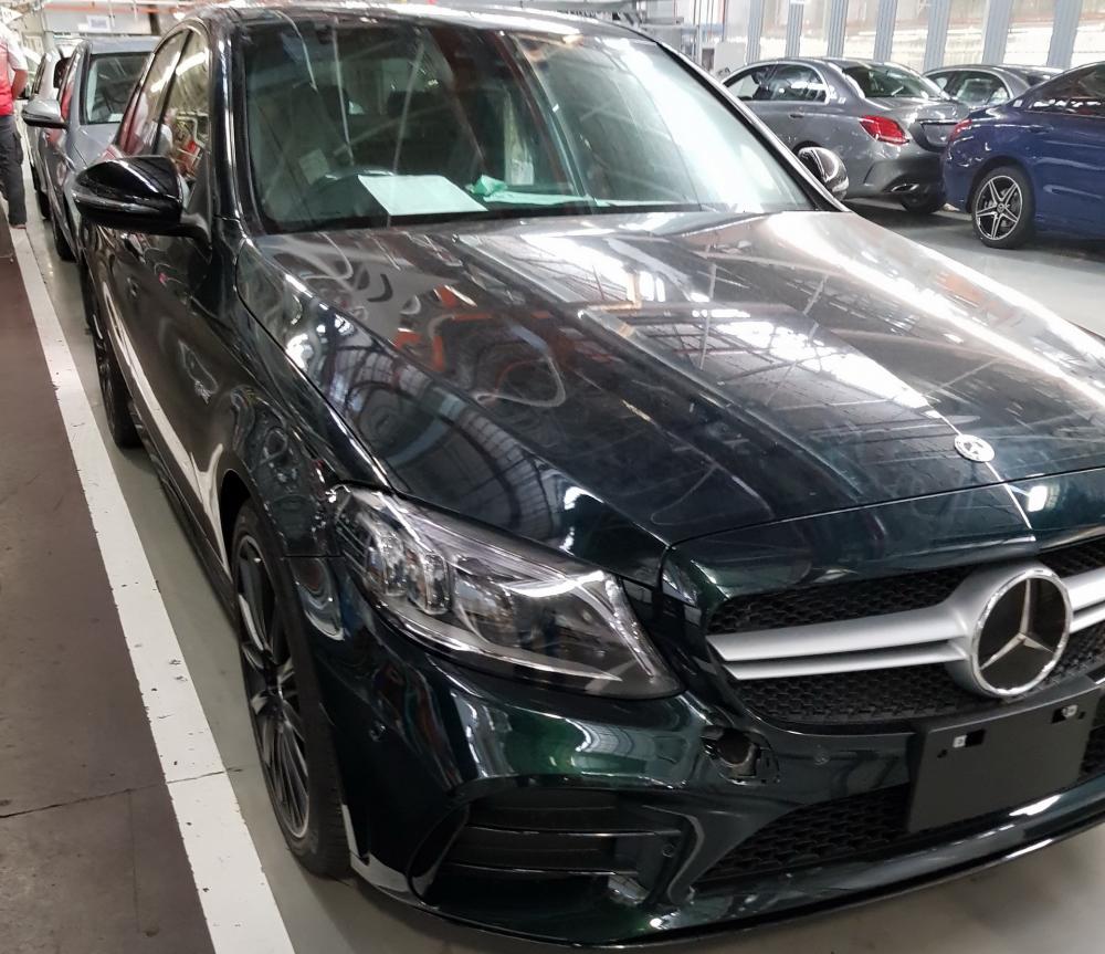 mercedes-c-class-facelift-c43