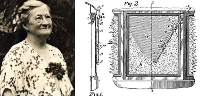 7 người phụ nữ quyền lực của ngành công nghiệp ô tô thế giới 7 người phụ nữ quyền lực của ngành công nghiệp ô tô thế giới