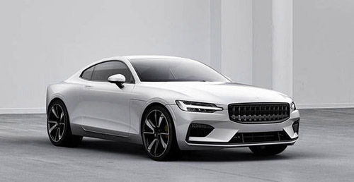 Điểm mặt các hãng xe có hiện diện của Trung Quốc