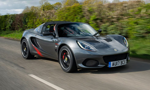 Điểm mặt các hãng xe có hiện diện của Trung Quốc