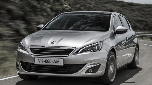 Điểm mặt các hãng xe có hiện diện của Trung Quốc