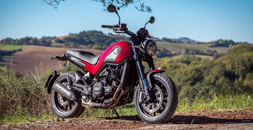 Điểm mặt các hãng xe có hiện diện của Trung Quốc