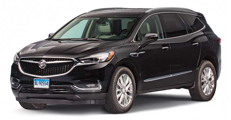 Buick Enclave Buick Enclave