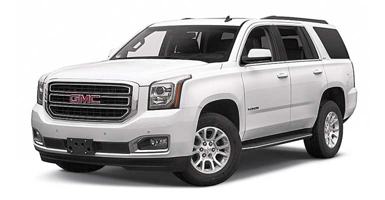 GMC Yukon XL GMC Yukon XL