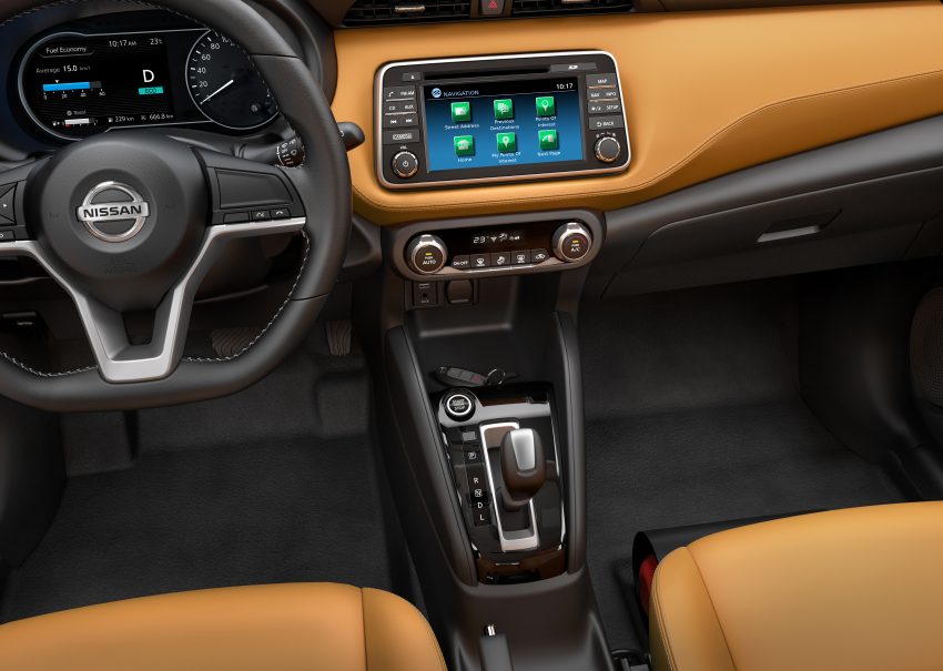 Nissan Kicks Nissan Kicks