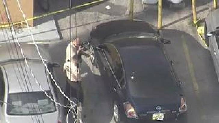 Kết đắng cho người mẹ nhốt con trong xe ô tô để đi làm đẹp