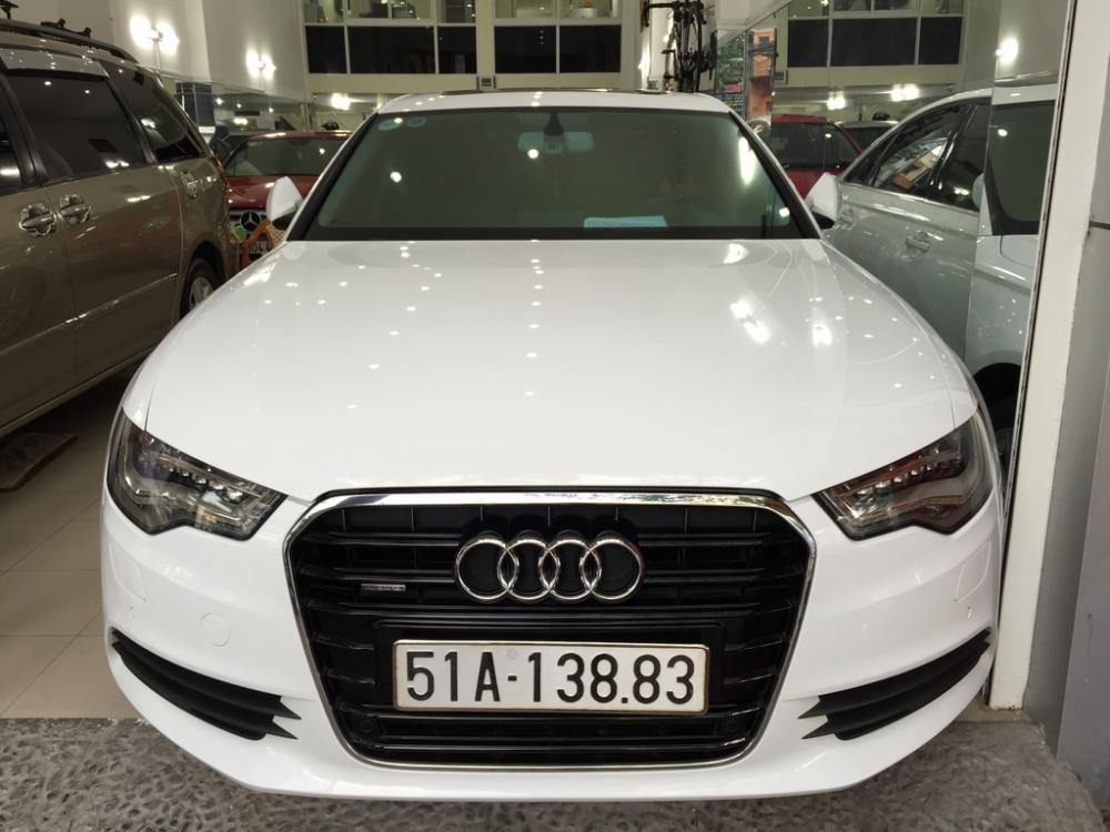 Các trường hợp thu hồi đăng ký, biển số xe có hiệu lực từ tháng 3/2018