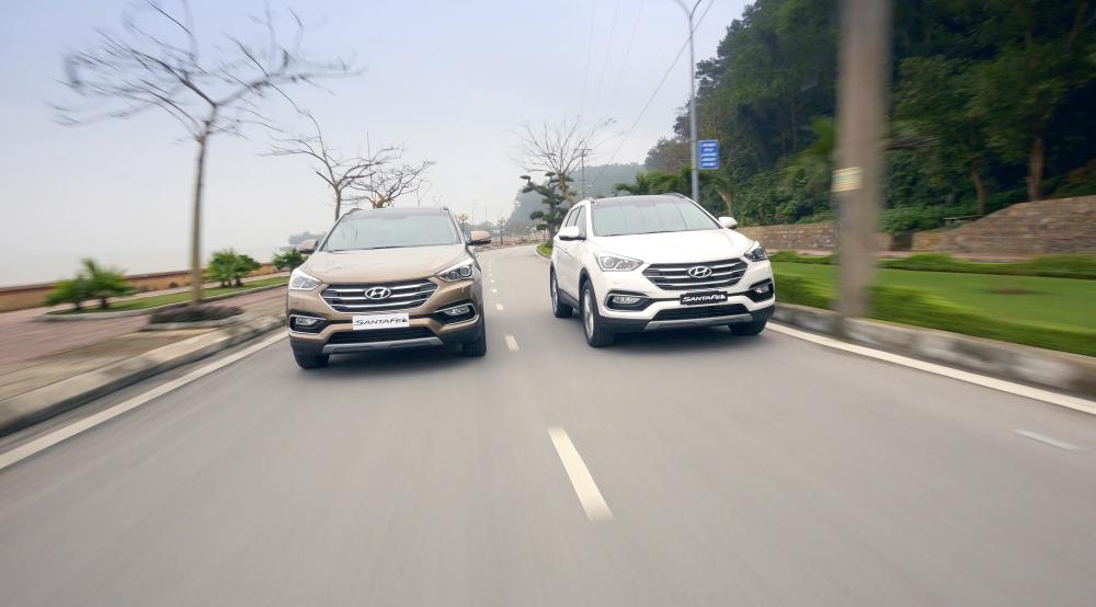 Hyundai Santa Fe Hyundai Santa Fe