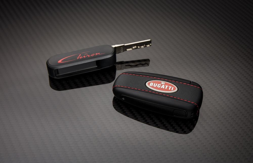 Bugatti Chiron Sport Bugatti Chiron Sport