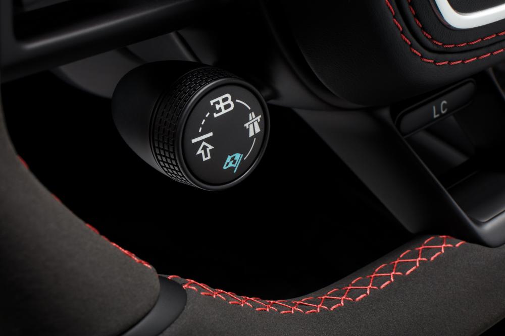 Bugatti Chiron Sport Bugatti Chiron Sport