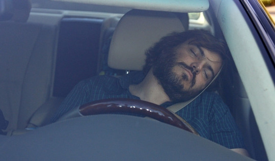 Một người tử vong khi ngủ trong xe ô tô ở Đà Lạt Một người tử vong khi ngủ trong xe ô tô ở Đà Lạt