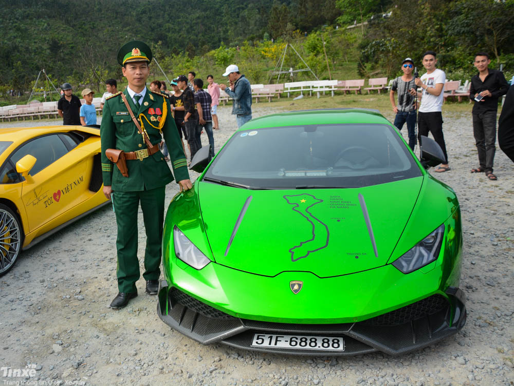 Lamborghini Huracan LP610-4