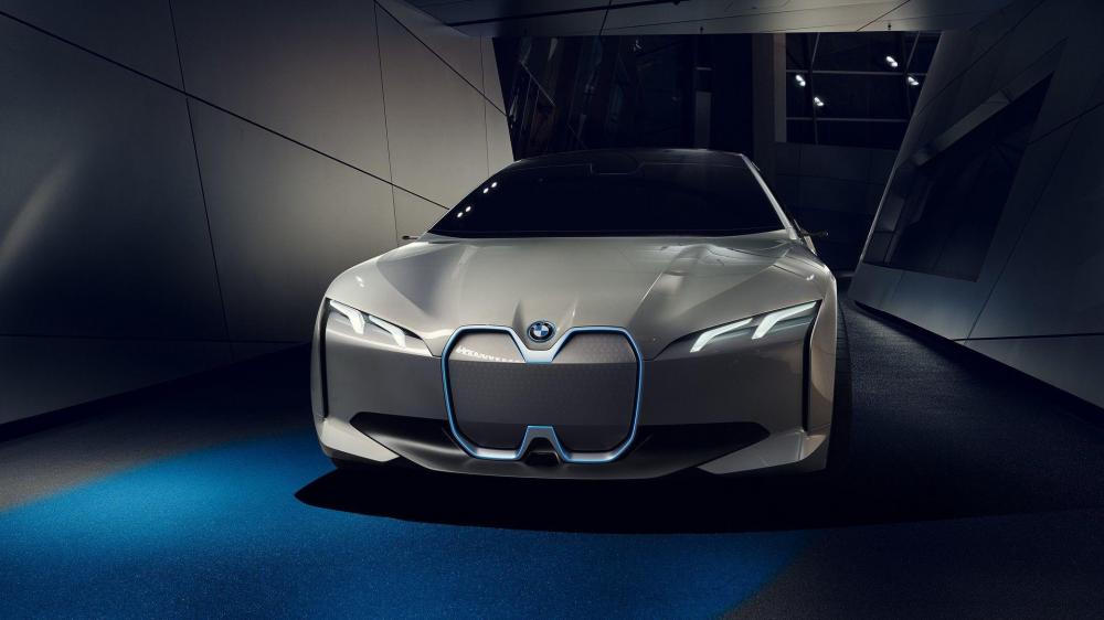 bmw-i4-geneva-2018 bmw-i4-geneva-2018