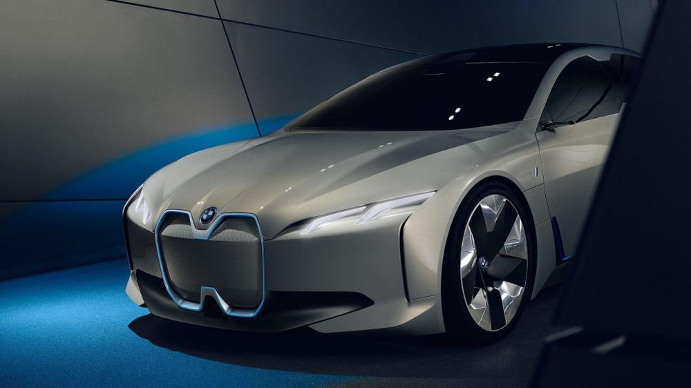 bmw-i4-geneva-2018 bmw-i4-geneva-2018