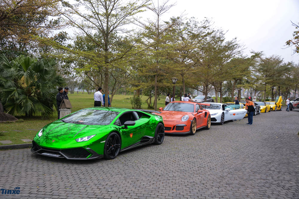 Car & Passion 2018