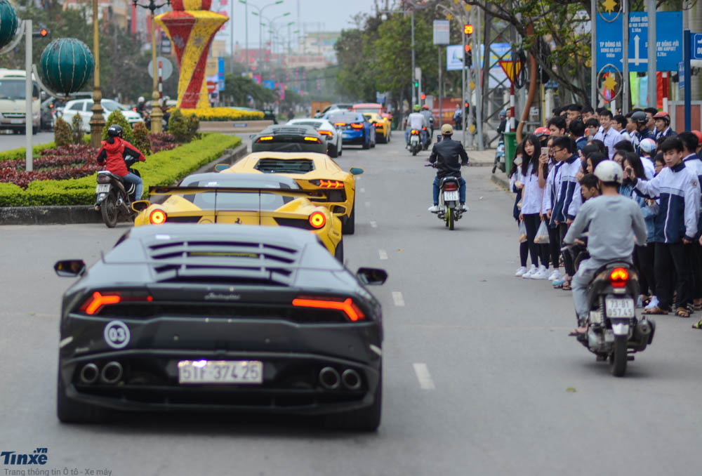 Car & Passion 2018