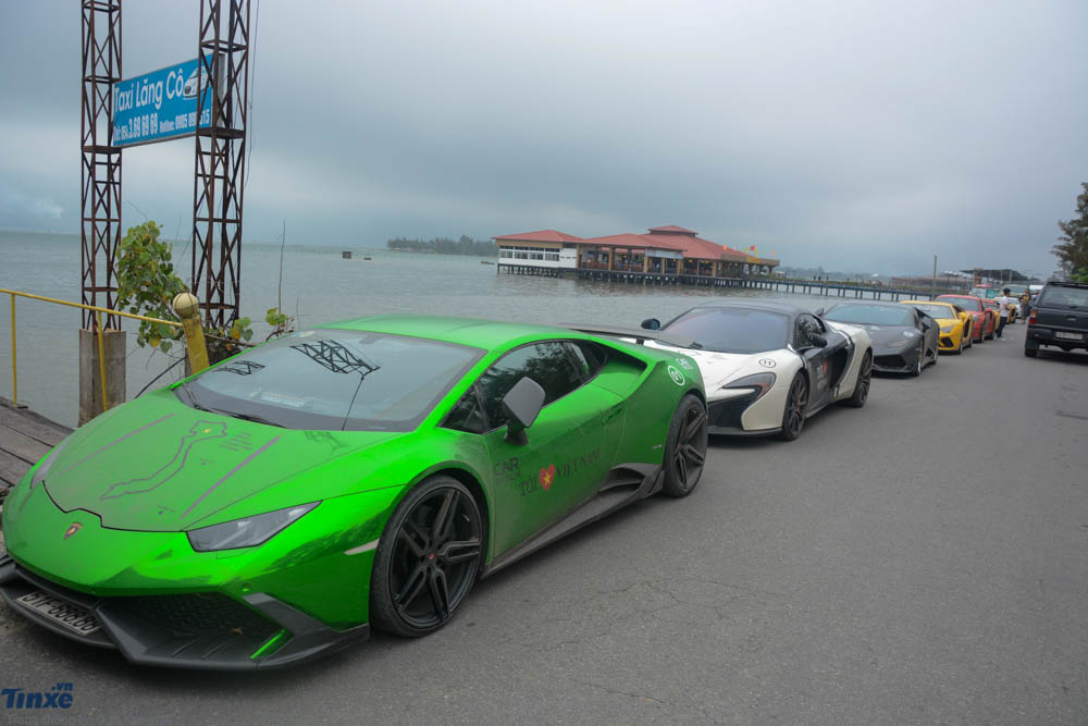 Car & Passion 2018