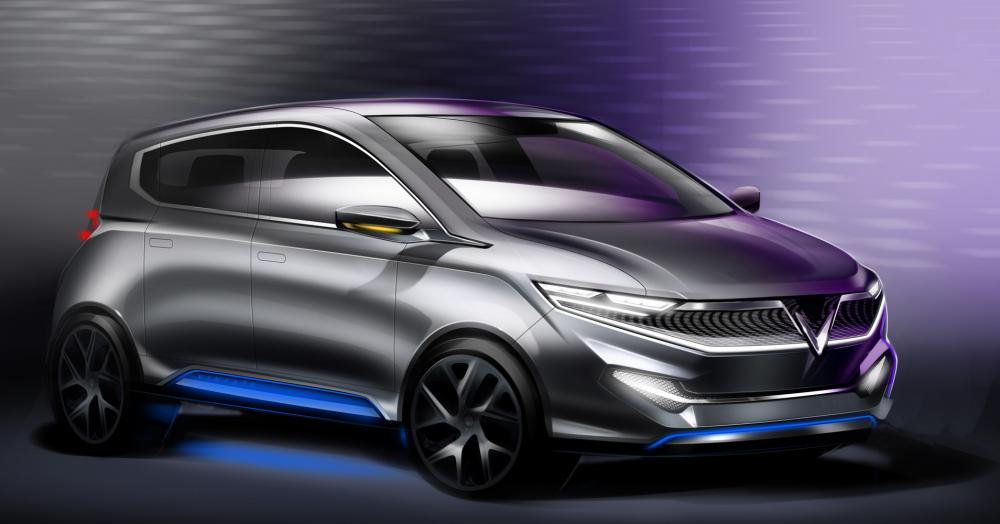 Xe điện Vinfest Xe điện Vinfest