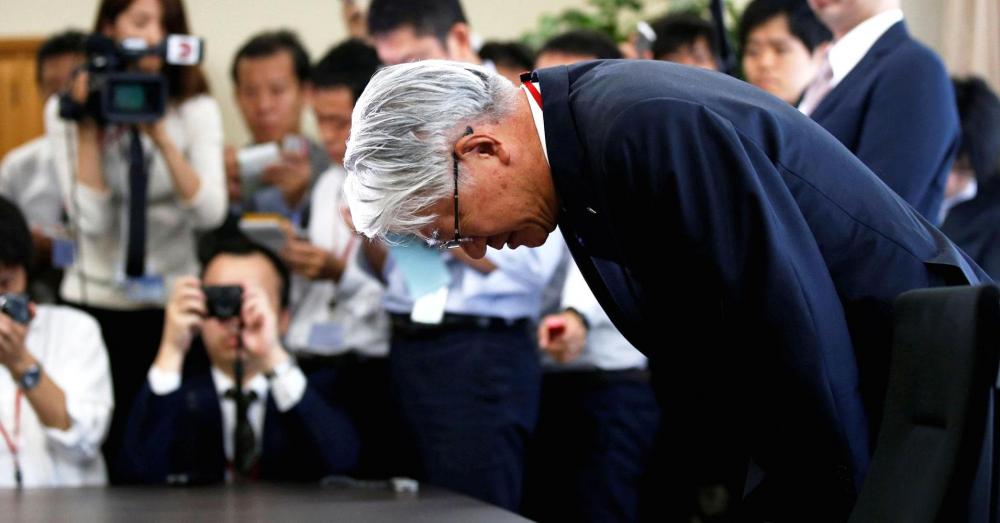 Bê bối chất lượng thép: Khách hàng Mỹ kiện Kobe Steel và Toyota Bê bối chất lượng thép: Khách hàng Mỹ kiện Kobe Steel và Toyota