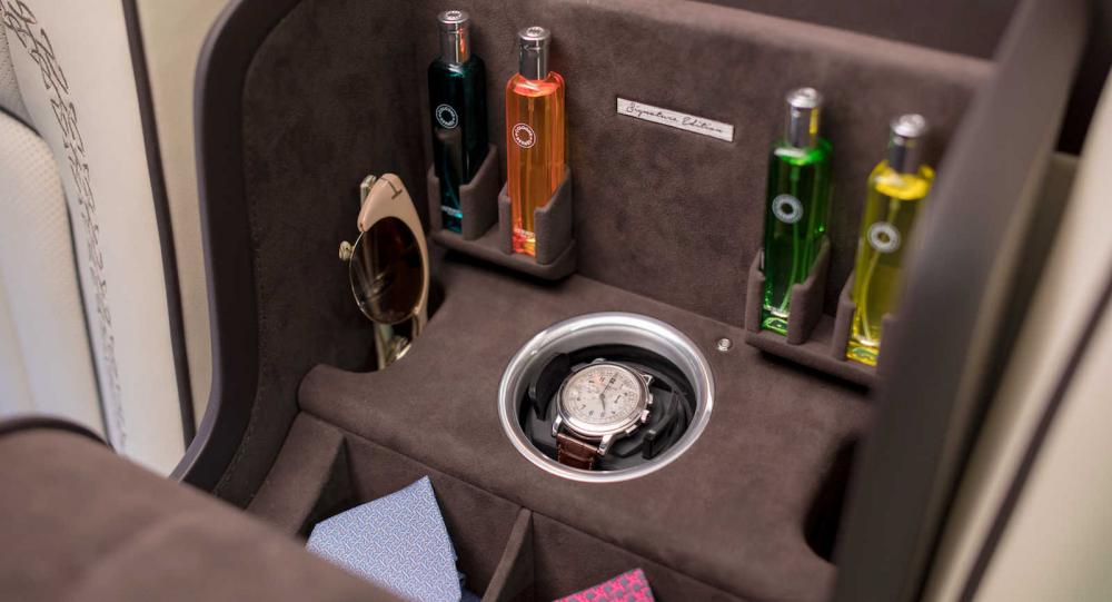 OKCU V-Class Signature Edition OKCU V-Class Signature Edition